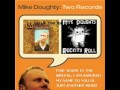 Mike Doughty - The Only Answer (w/ Lyrics)