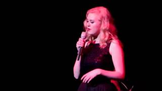 Top 10 2015 Songbook Academy Finalist - Drew Mabusth - Fever