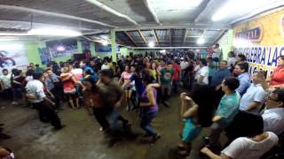 preview picture of video 'Fiesta patronal de Tarapoto 2014.'