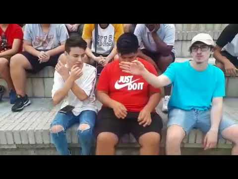 (ANFI BATTLES I) Goodjy vs Mario (OCTAVOS)