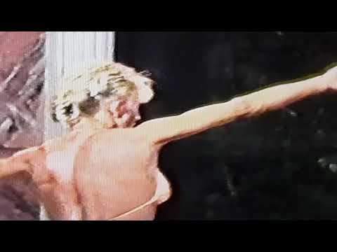 Beatris Brand - Int. Hamburger Meisterschaft 1989