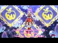【HD】Aikatsu! - Tarte・Tatin full lyrics【中字】 