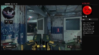 まったりBO4配信