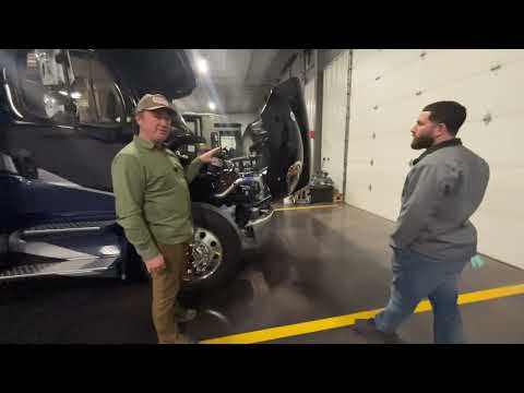 Aquahot Operation and Instructional Video