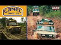 The 1988 Camel Trophy