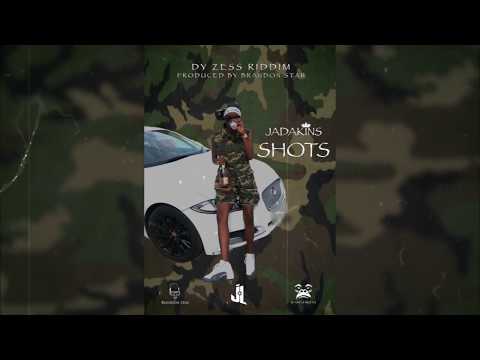 Jadakins - Shots (Official Audio)