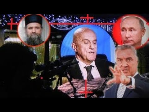 MILOV PLAN DOBIJA ZAVRŠNI ČIN - Svaki vid pravoslavnog uticaja mora biti okončan!?