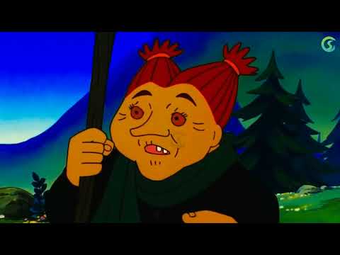 Mumin Cartoon in Nepali Episode 2
