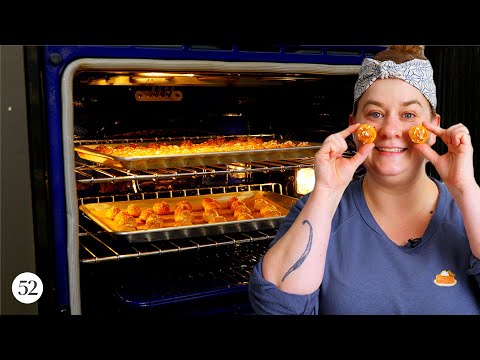 Erin’s Oven Guide 101 For Better Baking | Bite Size