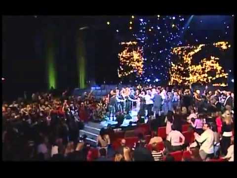 Predrag Zivkovic Tozovac - Bekrija    (live) Sava Centar 2012