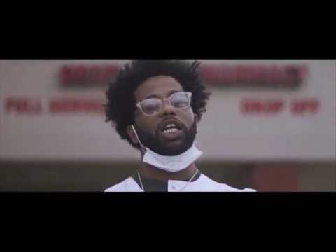 Hoodrich Pablo Juan - Percocet Official Video