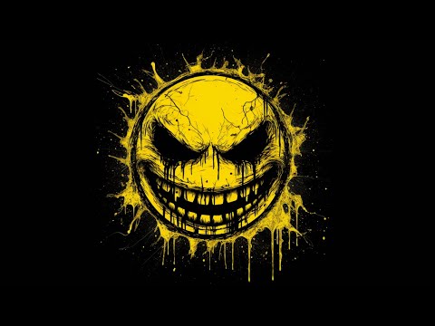 Kalusix & Luidji - OUCH KNEES [ ACIDCORE ] - Free Tekno - Teuf