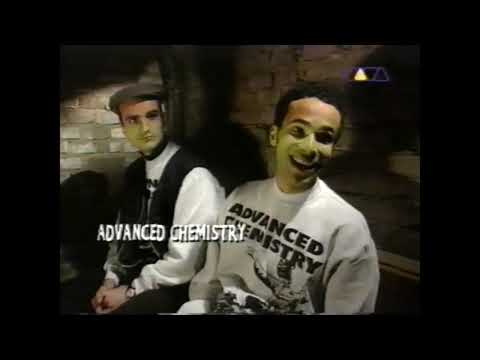 No Remorze & Advanced Chemistry bei Viva Freestyle / Live