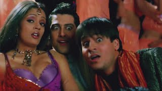 Ek Kunwara Phir Gaya Mara-Masti 2004 Full HD Video Song, Aftab, Vivek,  Riteish, Genelia