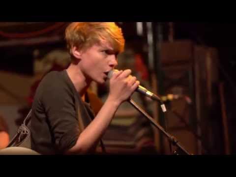 Platzfestival 2014 - Candelilla (2)