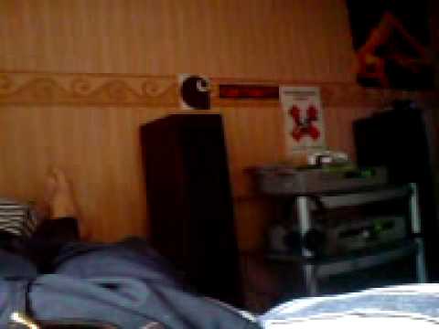 The Nextmen in the Mix