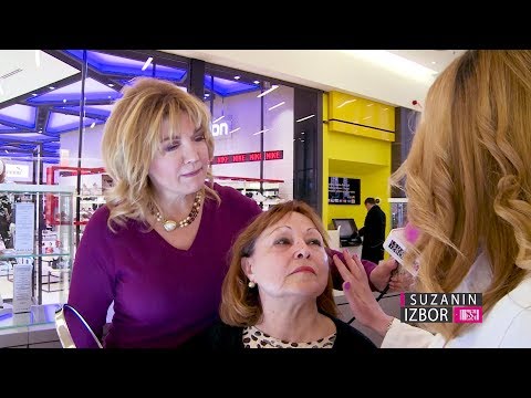 Suzanin izbor S03E118 - Epilift