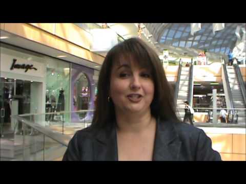 Angie Freed speaks about the LBJ Express Project