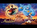 Aladdin 1992 EN Español Disney Pelicula En Espanol Princess Jasmine Jafar Datos Y Reseñas