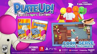 PlateUp! video 1