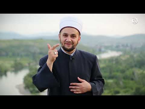 Veliki grijesi - Savjet dana - kurra hfz Alija ef. Rahman