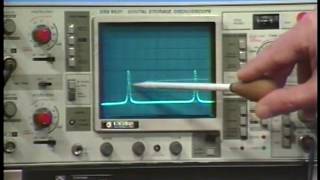 Optics: Plane mirror cavity - collimated beams | MIT Video Demonstrations in Lasers and Optics