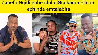 Download lagu Zanefa Ngidi ephendula iGcokama Elisha engomeni yakhe enezinsimbi ezefanayo ephinda emtalabha mp3 Download lagu Zanefa Ngidi ephendula iGcokama Elisha engomeni yakhe enezinsimbi ezefanayo ephinda emtalabha mp3