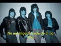 What'd Ya Do? - Ramones [Sub. Español]