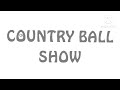 Unaired Countryballs Pilot 2012 Episode I