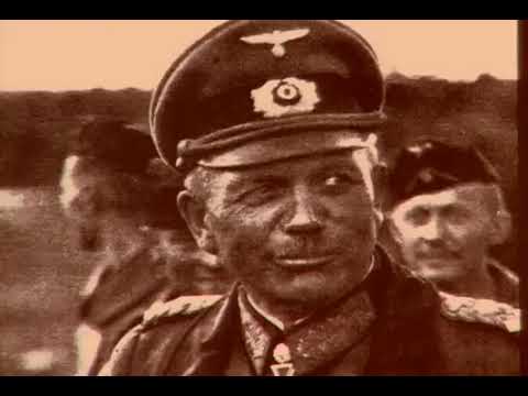 La Blitzkrieg, la guerra relámpago. Soldados de Hitler