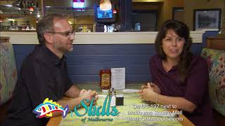 TV Commercial for Shells Restaurant
