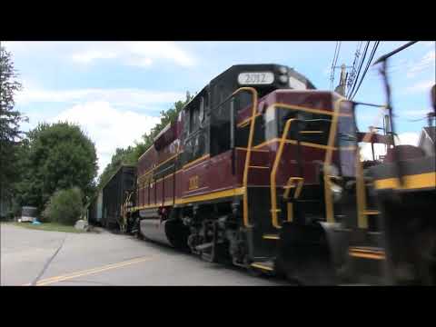 Mass Coastal's new engine arrives - 7/6/2022