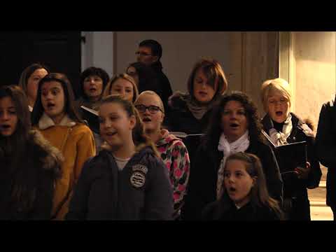 Misa Sv. Blaž Vodnjan 02.12.2018.