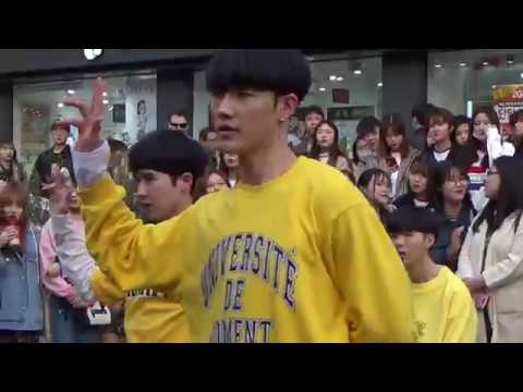 [MAXXAM] 180331 오새봄 - 가시나(Gashina) (SUNMI cover)