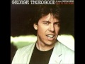 George Thorogood - As The Years Go Passing By