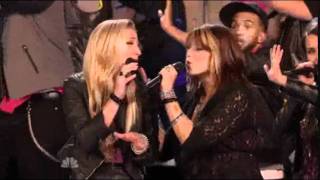 The Sing Off 3 - 4th Opening Performance - &quot;Nothin&#39; On You&quot; By B.o.B feat Bruno Mars