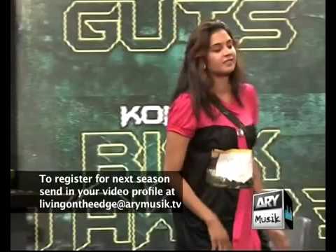 Mountain Dew Living On The Edge Season 4 Episode 9 (HD) 28 March 2013