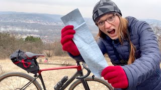 Gravel Vlog #3 | Reparatur: Riesen Rechnung für mein Gravel Bike | Cube Nuroad C62 Pro