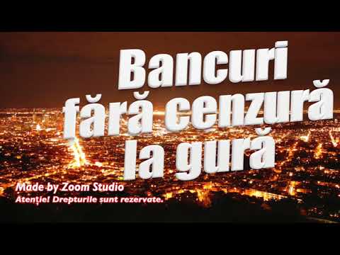 Bancuri Fara Cenzura La Gura, Foarte Tare :))