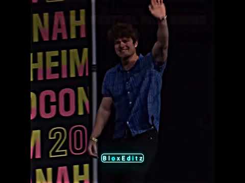 ClownPierce Aura Farming At Vidcon.. 💀 (ClownPierce Edit) #shorts