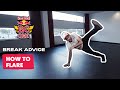 How To Flare Breaking Dance Tutorial With B Boy Lil G Break Advice The Fundamentals
