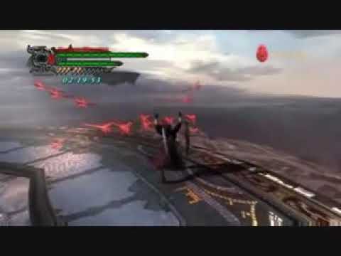 AlarmHat DmC review clip (Lost Media)