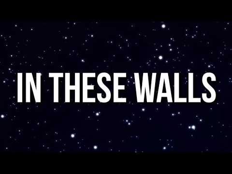 Machine Gun Kelly - In These Walls (Lyrics)