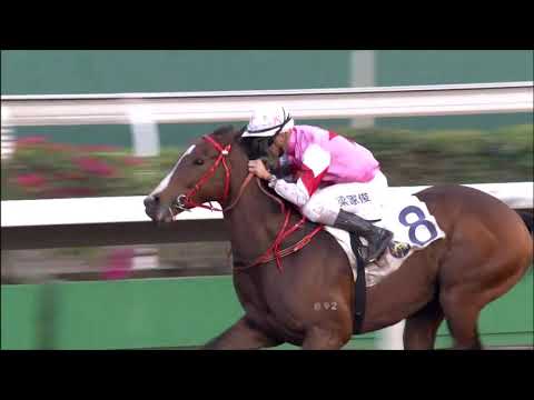 6/12/2020 (247) Turin Redstar -  K C Leung