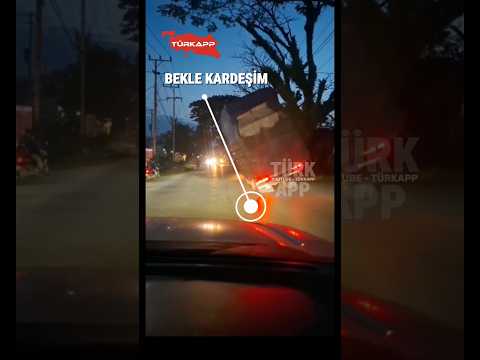 Bekle kardeşim... 🚚 - ☎️ Wait, brother… #truck #speed #funny #viral #video #trending #shorts #fyp