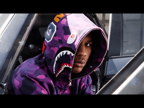 GANG WARS STOCKTON: James Gorman Aka RRari ( @ebkjaaybo7921  Dad )