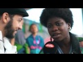 Interview Coely (Couleur Café 2016)