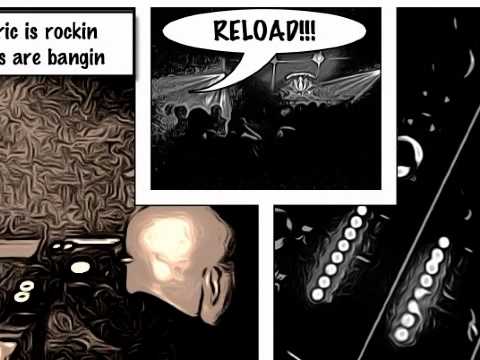 Potential Badboy - Gimme A Sign