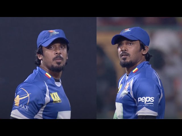 Bangalore Batsmen Dhruv and Rajeev Changing the Gears of Score | Cricket Highlights | CCL Bangalore Batsmen Dhruv and Rajeev Changing the Gears of Score | Cricket Highlights | CCL