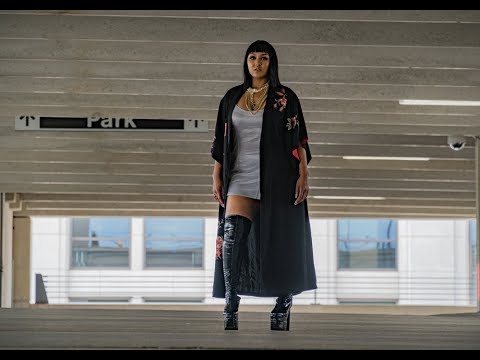 Brittney Crush - Bad Girl (Official Video)